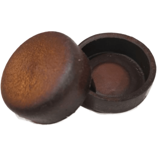 Clayton Mark Leather Cup | Clayton Mark by KHM Megatools Corp. Clayton Mark Leather Cup | Clayton Mark by KHM Megatools Corp.